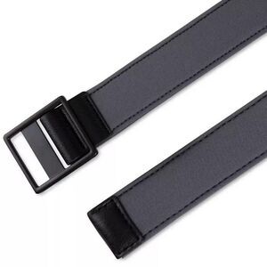 Alfani Men's 35mm Neoprene Belt